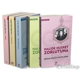 HALIDE NUSRET ZORLUTUNA - GENEL