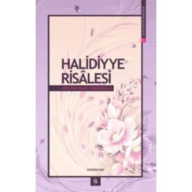 Halidiyye Risalesi-Semerkand Yayınları