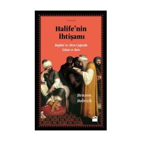 HALIFE - GÜRSEL TOKMAKOĞLU