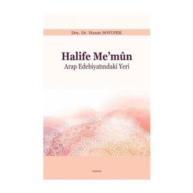 Halife Me’mun - Hasan Soyupek