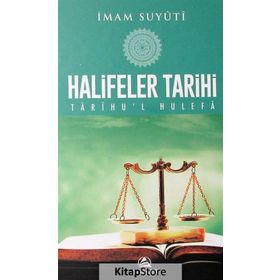 Halifeler Tarihi - Celaleddin Suyuti
