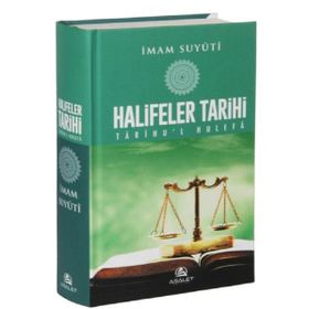 Halifeler Tarihi - Celaleddin Suyuti