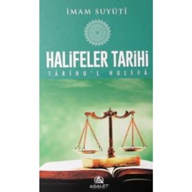 Halifeler Tarihi - İmam Suyuti
