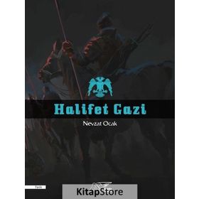 Halifet Gazi - Nevzat Ocak