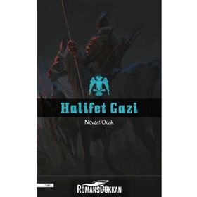 Halifet Gazi - Nevzat Ocak