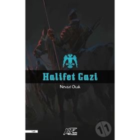 Halifet Gazi - Nevzat Ocak