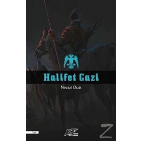 Halifet Gazi - Nevzat Ocak