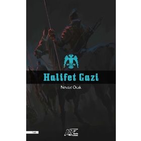 Halifet Gazi - Nevzat Ocak