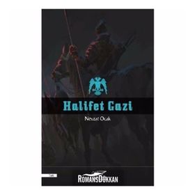 Halifet Gazi - Nevzat Ocak