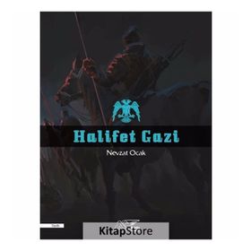 Halifet Gazi - Nevzat Ocak