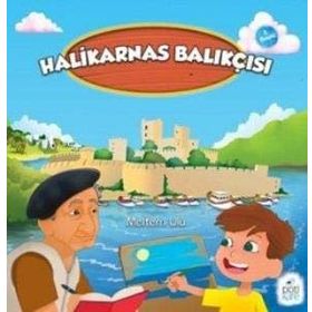 Halikarnas Balıkçısı - Halikarnas Balıkçısı