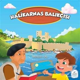 Halikarnas Balıkçısı - Halikarnas Balıkçısı