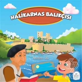 Halikarnas Balıkçısı - Halikarnas Balıkçısı