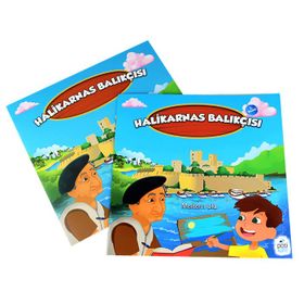 Halikarnas Balıkçısı - Halikarnas Balıkçısı