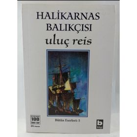 Halikarnas Balıkçısı - Halikarnas Balıkçısı