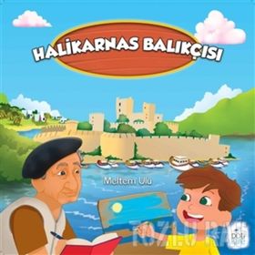 Halikarnas Balıkçısı - Halikarnas Balıkçısı