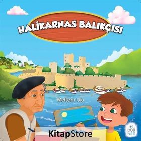 Halikarnas Balıkçısı - Meltem Ulu