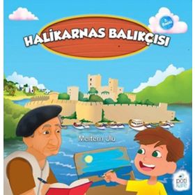 Halikarnas Balıkçısı - Meltem Ulu