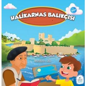 Halikarnas Balıkçısı - Meltem Ulu