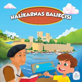 Halikarnas Balıkçısı - Meltem Ulu