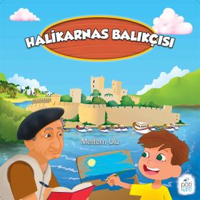 Halikarnas Balıkçısı - Meltem Ulu