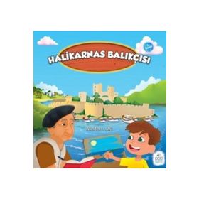 Halikarnas Balıkçısı - Meltem Ulu