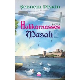 Halikarnassos Masalı - Şebnem Pişkin