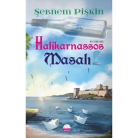 Halikarnassos Masalı - Şebnem Pişkin