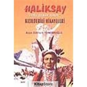 Haliksay - Ayşe Göktürk Tunceroğlu