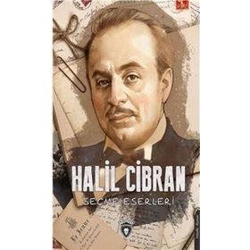 Halil Cibran Seçme Eserleri - Halil Cibran