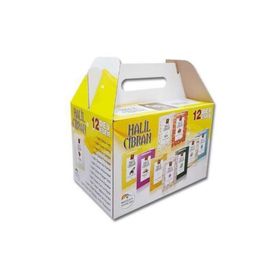 Halil Cibran Seti - 12 Kitap - Halil Cibran