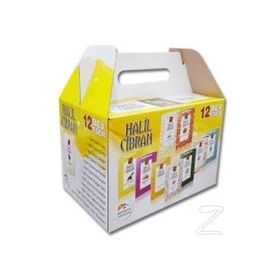 Halil Cibran Seti - 12 Kitap - Halil Cibran
