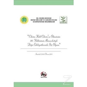 Halil Cibran'ın Ölümünün 80. Yıldönümü Münasebetiyle Doğu Edebiyatlarında Göç Olgusu - Kolektif