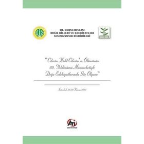Halil Cibran'ın Ölümünün 80. Yıldönümü Münasebetiyle Doğu Edebiyatlarında Göç Olgusu - Kolektif