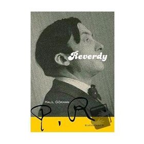 Halil Gökhan - Reverdy