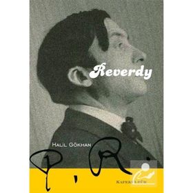 Halil Gökhan - Reverdy