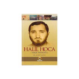 HALIL HOCA HALIL TATLIGÜL - AHMET ÇAPKU