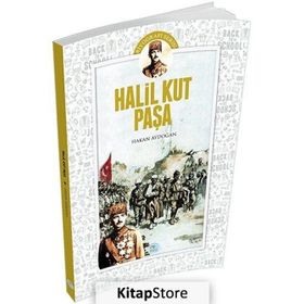 Halil Kut Paşa - Hakan Aydoğan