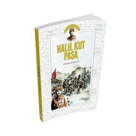Halil Kut Paşa - Hakan Aydoğan