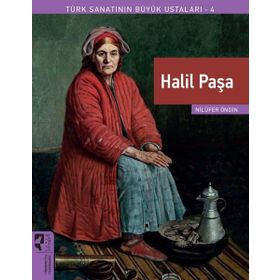 Halil Paşa Türk Sanatının Büyük Ustaları 4 Nilüfer Öndin