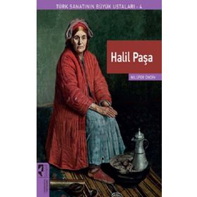 Halil Paşa Türk Sanatının Büyük Ustaları 4 Nilüfer Öndin