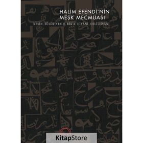 Halim Efendi’nin Meşk Mecmuası - Muhittin Serin