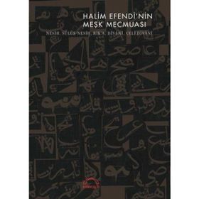 Halim Efendi’nin Meşk Mecmuası - Muhittin Serin
