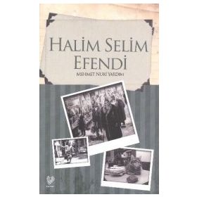 HALIM ILE SELIM EFENDI - MEHMET NURI YARDIM