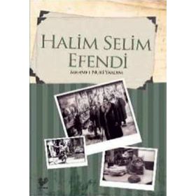 HALIM ILE SELIM EFENDI - MEHMET NURI YARDIM