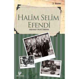 HALIM ILE SELIM EFENDI - MEHMET NURI YARDIM