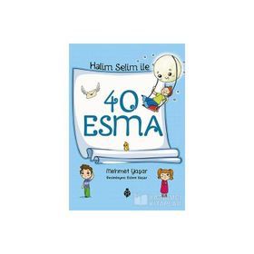 Halim Selim ile 40 Esma - Mehmet Yaşar