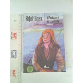 HALIME KAPTAN - RIFAT ILGAZ