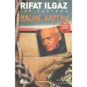 Halime Kaptan - Rıfat llgaz