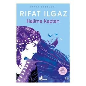Halime Kaptan - Rıfat llgaz